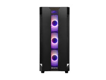 Ladda upp bild till gallerivisning, Intel Gamingdator - Snabb i5 med 12 Trådar och Nvidia GTX Super Grafik & SSD (10th Gen Intel)