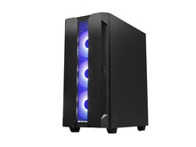 Ladda upp bild till gallerivisning, Intel Gamingdator - Snabb i5 med 12 Trådar och Nvidia GTX Super Grafik & SSD (10th Gen Intel)