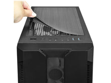 Ladda upp bild till gallerivisning, Intel Gamingdator - Snabb i5 med 12 Trådar och Nvidia GTX Super Grafik & SSD (10th Gen Intel)
