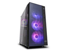 Ladda upp bild till gallerivisning, Intel Högklass Gamingdator - Kraftfull Intel Core i5 med Nvidia RTX Grafik & SSD. (10th Gen Intel)