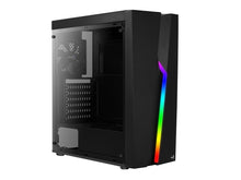 Ladda upp bild till gallerivisning, AMD Gamingdator - Mäktig Ryzen med 12 Trådar och Nvidia GTX Super Grafik &amp; SSD (2nd Gen Ryzen)
