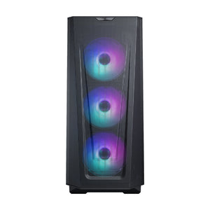 Skräddarsydd Intel Gamingdator (13600K & 3070 Ti)