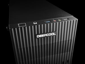 Intel Kontorsdator - Snabb Arbetsredo 12 Trådig Dator med SSD (10th Gen Intel)