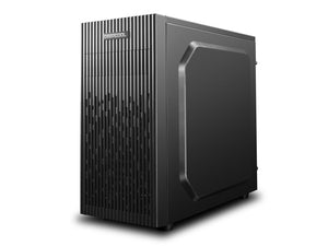 Intel Kontorsdator - Snabb Arbetsredo 12 Trådig Dator med SSD (10th Gen Intel)