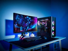 Ladda upp bild till gallerivisning, AMD Extreme - Extremt Snabb med senaste Ryzen 7 5800X 16 Trådar &amp; AMD Radeon RX 6800 Grafik &amp; Vattenkylning för extrem Prestanda
