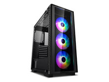 Ladda upp bild till gallerivisning, Intel Endgame Gaming &amp; Streamingdator - Krossar alla spel med sin 16 Trådiga i7 10700K &amp; Nvidia RTX Grafik &amp; SSD (10th Gen Intel) Upp till Intel Core i9 &amp; RTX 3090
