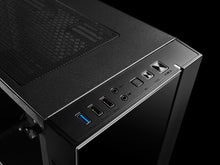 Ladda upp bild till gallerivisning, Intel Endgame Gaming &amp; Streamingdator - Krossar alla spel med sin 16 Trådiga i7 10700K &amp; Nvidia RTX Grafik &amp; SSD (10th Gen Intel) Upp till Intel Core i9 &amp; RTX 3090
