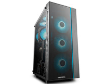 Ladda upp bild till gallerivisning, AMD Extreme - Extremt Snabb med senaste Ryzen 7 5800X 16 Trådar &amp; AMD Radeon RX 6800 Grafik &amp; Vattenkylning för extrem Prestanda
