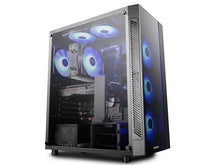 Ladda upp bild till gallerivisning, AMD Extreme - Extremt Snabb med senaste Ryzen 7 5800X 16 Trådar &amp; AMD Radeon RX 6800 Grafik &amp; Vattenkylning för extrem Prestanda
