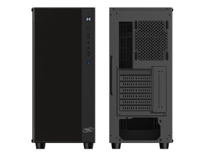 AMD Högklass Gamingdator - Monsterdator med 12 Trådig Ryzen & Nvidia RTX Grafik & SSD. (3rd Gen Ryzen)